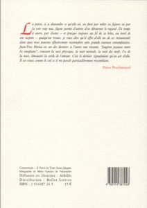 Bériou Jean-Yves – Le Chateau périlleux