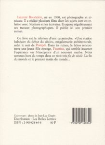 Bouexiere Laurent – Les Derniers jours