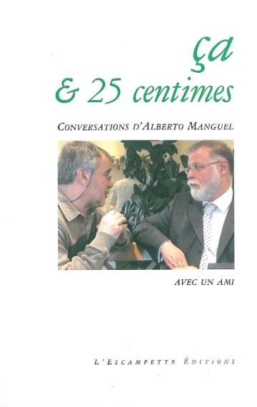 ça & 25 centimes (conversations)