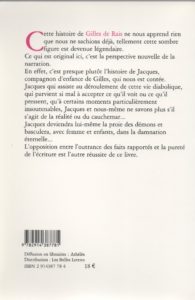 Caillé Christophe – Sur Terre pour si peu de temps