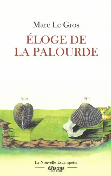 Eloge de la palourde