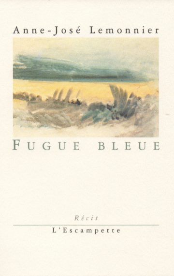 Fugue bleue