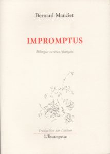 impromptus