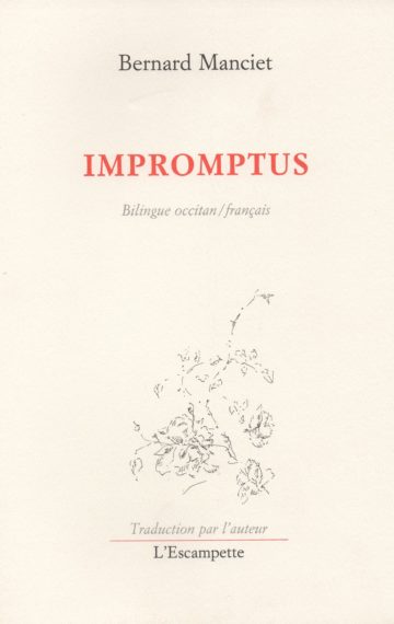 Impromptus