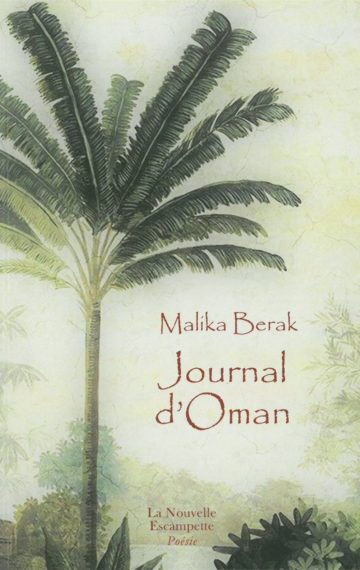 Journal d’Oman