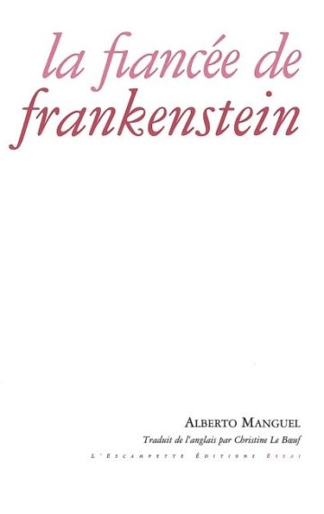 La Fiancée de Frankenstein