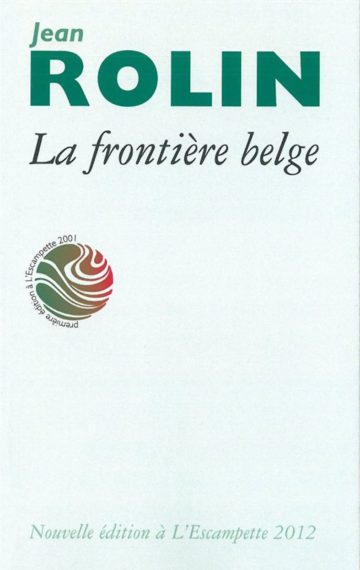 La Frontière belge