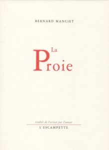 La Proie