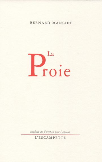 La Proie