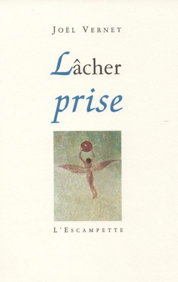 Lâcher prise