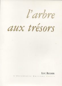 L’arbre aux trésors, Luc Richer