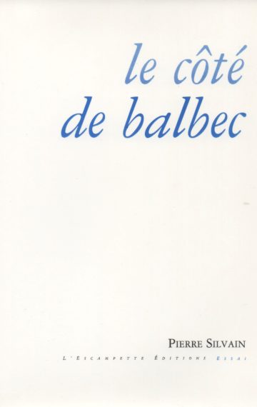 Le Côté de Balbec