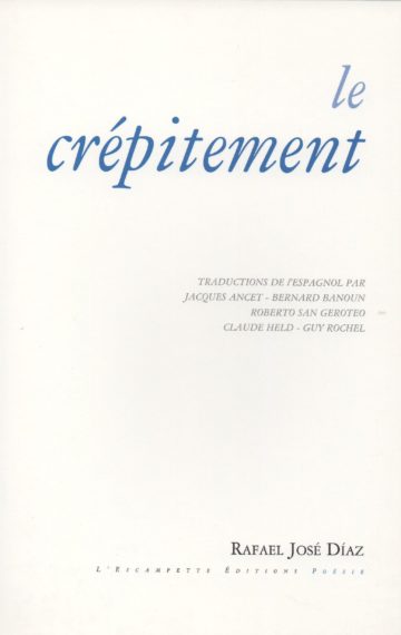 Le Crépitement