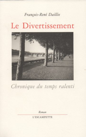 Le Divertissement