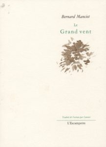 Le Grand vent