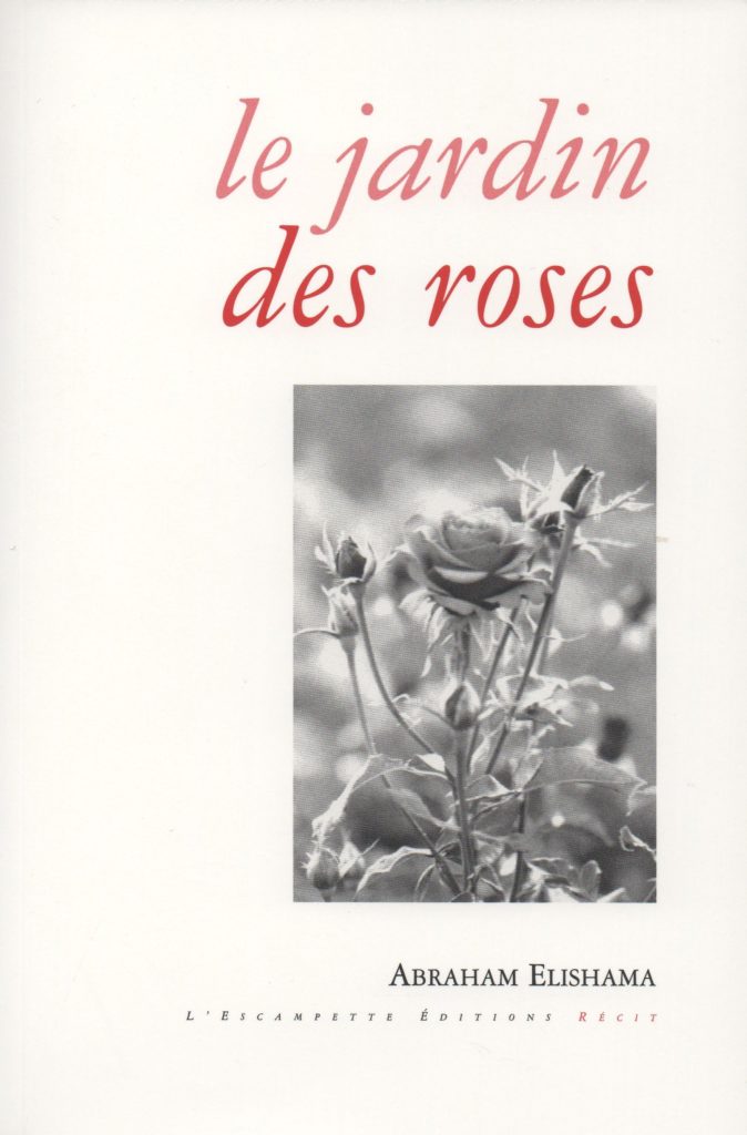 Le Jardin des roses L'ESCAMPETTE - Le JarDin Des Roses Elishama 674x1024