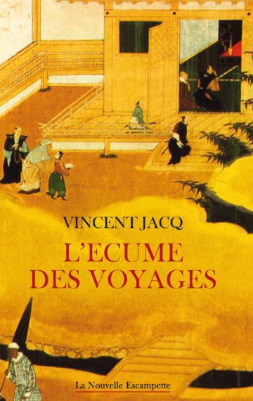 L’Écume des voyages