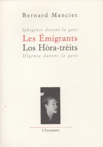 Les émigrants