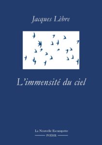 L'immensité du ciel