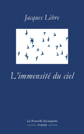 L’immensité du ciel