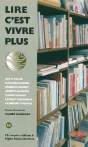 Lire c’est vivre plus – collectif