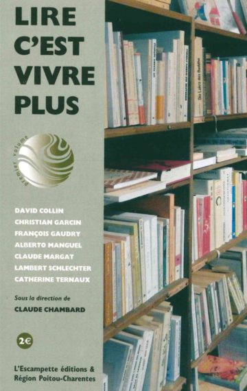 Lire, c’est vivre plus