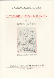 L’ombre des figures, Graca Moura