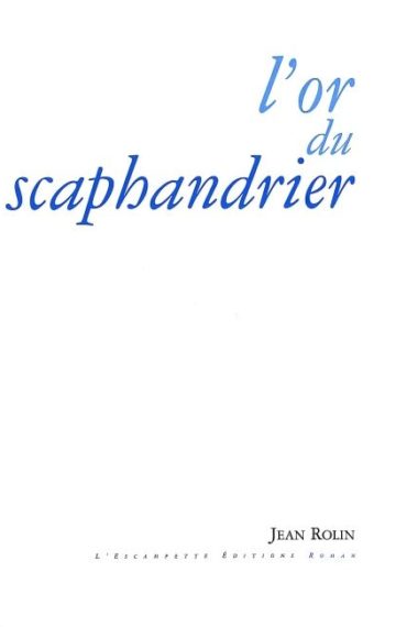 L’Or du scaphandrier