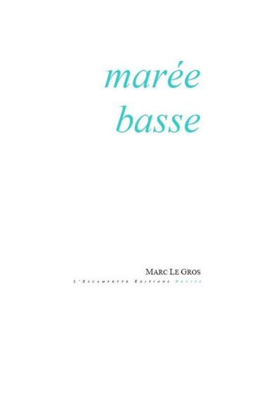 Marée basse