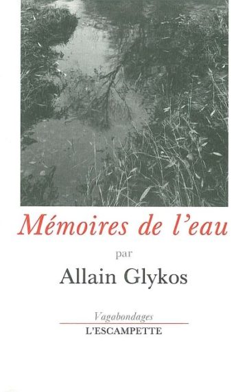 Mémoires de l’eau