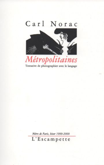 Métropolitaines