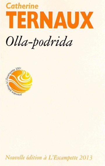 Olla-podrida