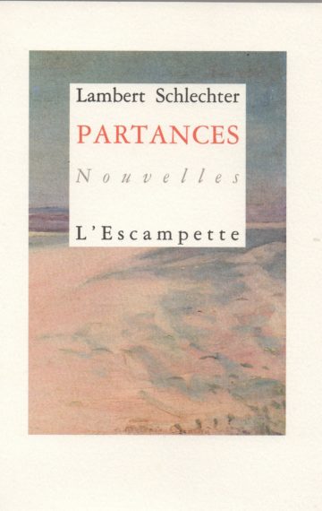 Partances