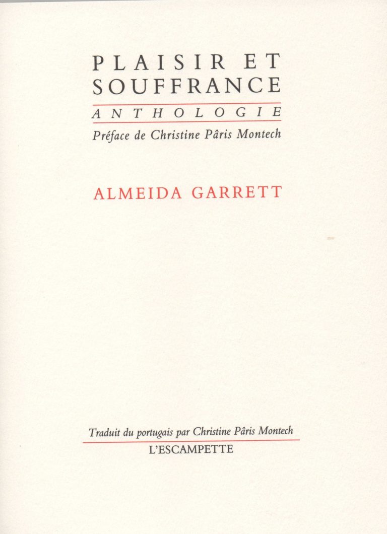 lettre de souffrance de solitude