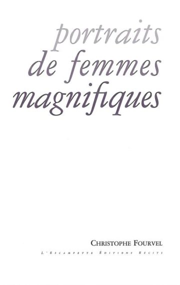 Portraits de femmes manifiques