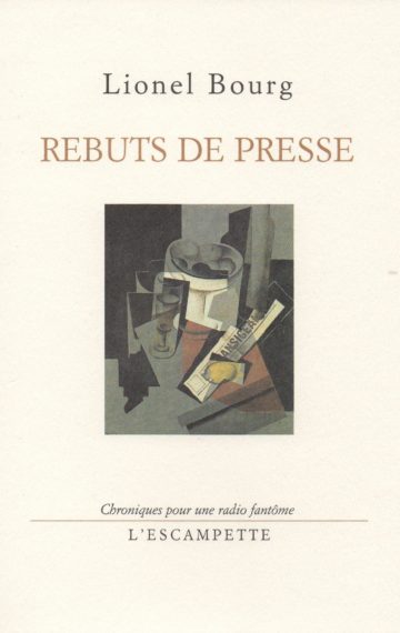 Rebuts de presse