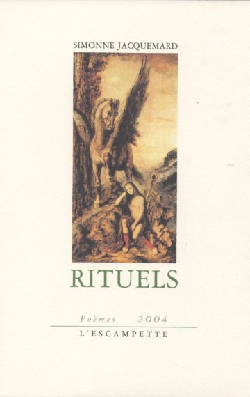 Rituels