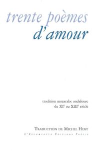 Trente poèmes d’amour, collectif