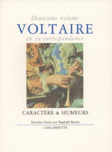 Voltaire 2