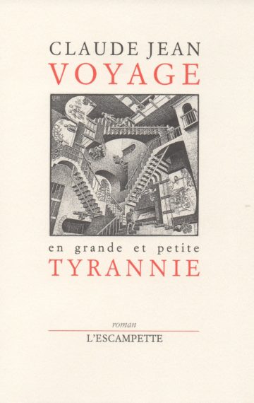 Voyage en grande & petite tyrannie