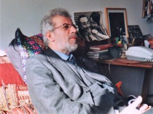 Mohammed Bennis 2002