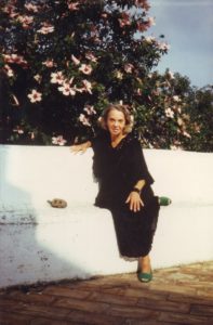 Sophia de M. Breyner_1994