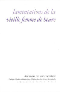 Lamentations de La Vieille Femme De Beare