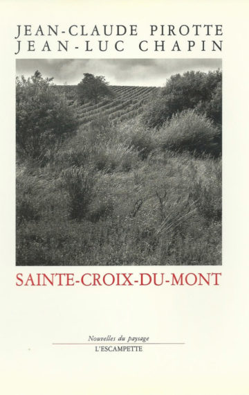 Sainte-Croix-du-Mont