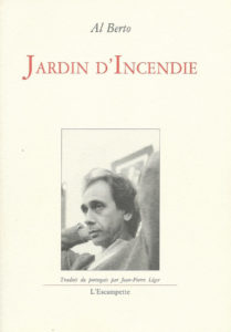 Jardin d'Incendie