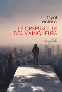 Cyril Leclerc couv