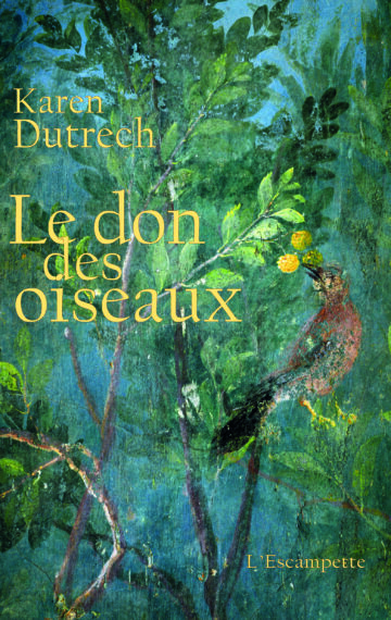 DUTRECH Don oiseaux 1e de COUV