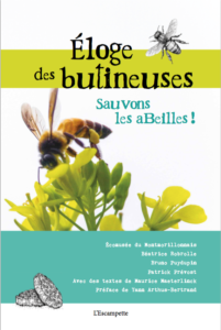 Eloge des butineuses