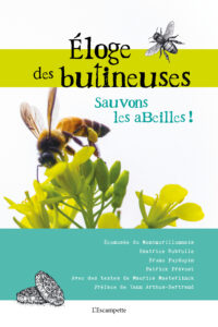 ELOGE BUTINEUSES_couverture