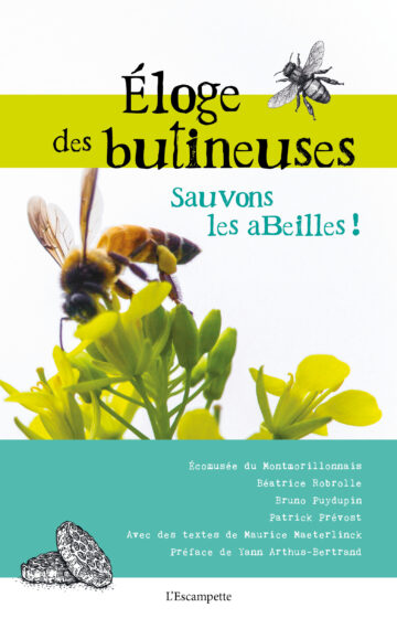 ELOGE BUTINEUSES_couverture